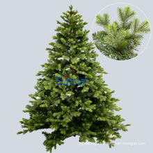 Artificial Christmas Tree Without Light Plastic Fir PVC Tree Plant for Holiday Decoration (49386)